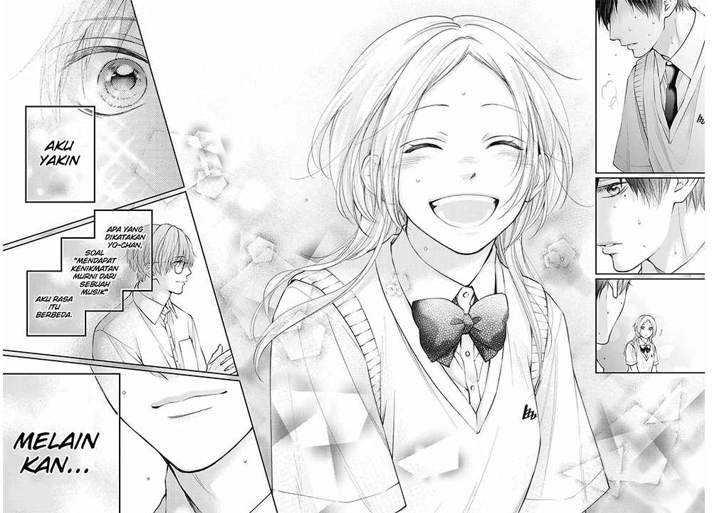 Kono Oto Tomare!